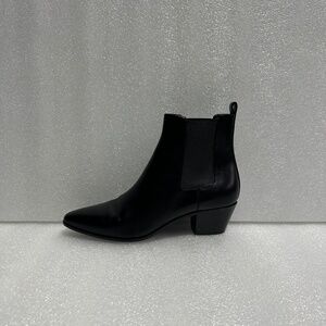 YSL Saint Laurent Rock 40 Chelsea Ankle boots Size 41